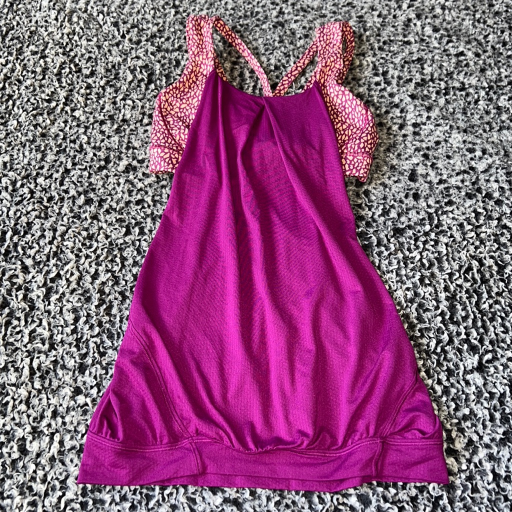 Lululemon Euc